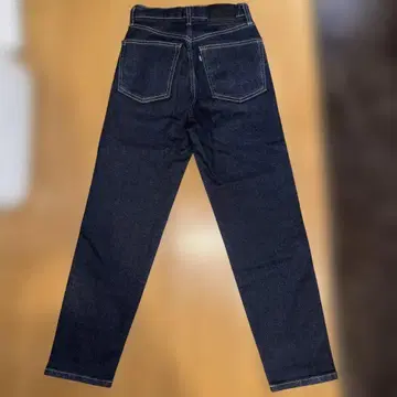 Levi's Made & Crafted W24/L27