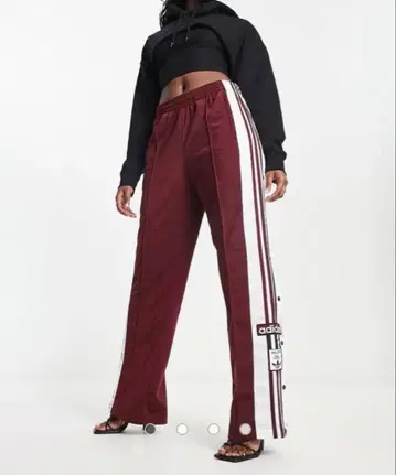 adidas 아디브레이크 저지 M 사이즈 트랙 팬츠