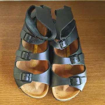 BIRKENSTOCK 글래디에이터풍 샌들 버켄스탁