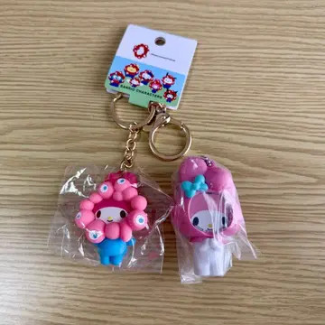 [미개봉 새상품] 산리오 마이멜로디 미야쿠미야쿠 사진 프레임 세트