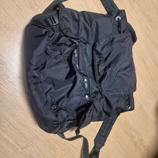 레으포삭백팩