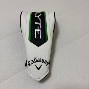 Callaway ELYTE 드라이버용 골프헤드커버