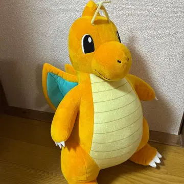 포켓몬 봉제 인형