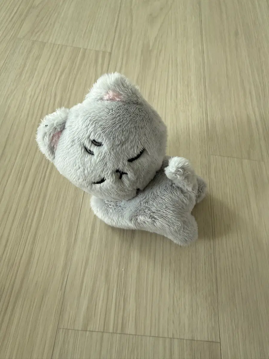 엔시티 런쥔 인형 폭쮠