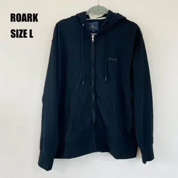 ROARK 로아크 상의 0715T05