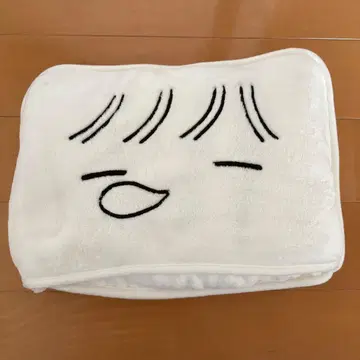 소라루 담요