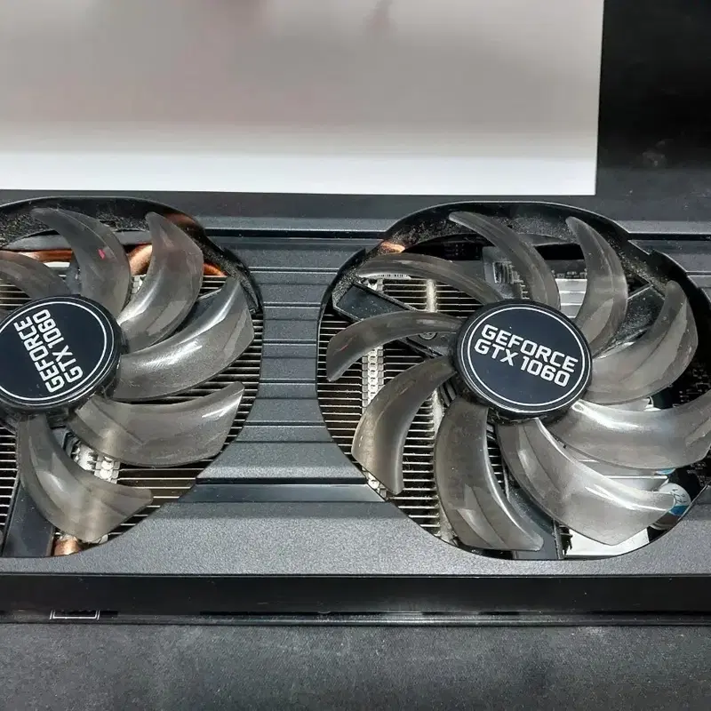 이엠텍 GTX 1060 그래픽카드 VGA