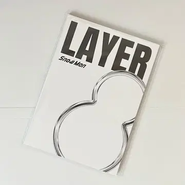Snow Man 1st POP-UP 팝업 사진집