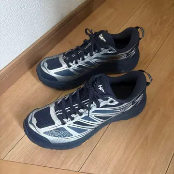 호카 오네오네 스니커즈 남성용