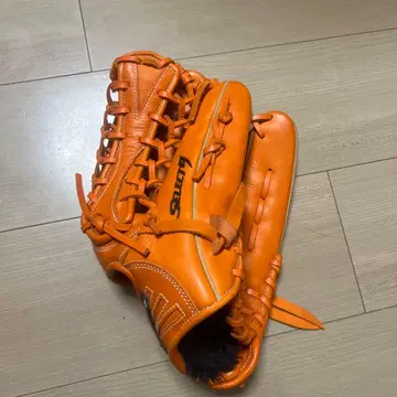 MIZUNO SELECT 야구 그로브