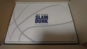 최종 가격 ] THE FIRST SLAM DUNK SPECIAL LIMITED