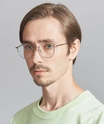 [ 별주 ] <KANEKO OPTICAL (금자안경)> James/아이웨어