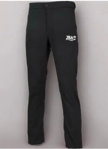 JBA 컨버스 콜라보 팬츠 블랙