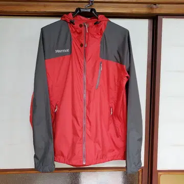 Marmot 히트 네비 쉘 자켓 (Men's L)