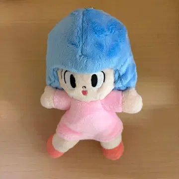 마무앙짱 봉제 인형 키링
