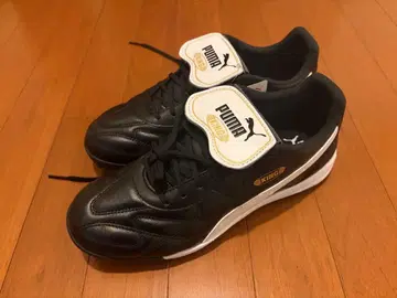 PUMA KING 축구 트레이닝 슈즈 27.5cm