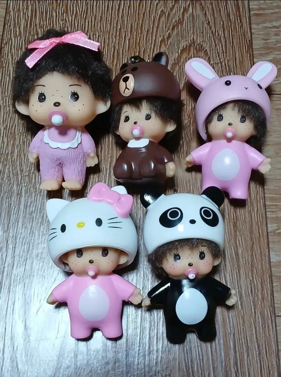 몬치치 일괄