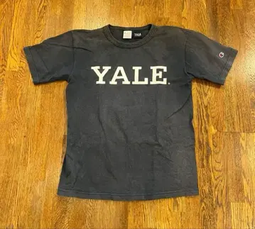 Champion T1011 YALE 티셔츠 M 사이즈