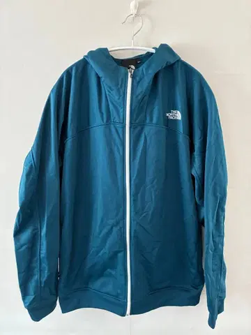 THE NORTH FACE 후디드 자켓 블루