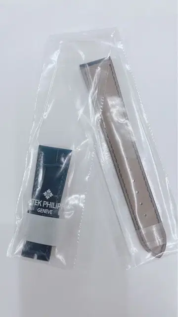 [ 미사용 새상품 ] 파텍필립 PATEKPHILIP 스트랩