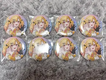 프로세카 텐마 사키 감사제 캔뱃지