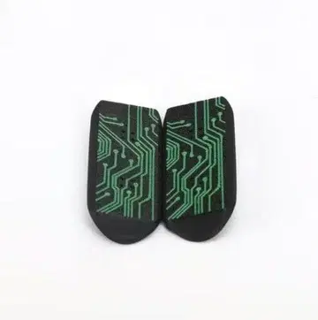 신형 새상품 스케이트보드형 피젯 토이 EDC 액션 슬라이더 회전
