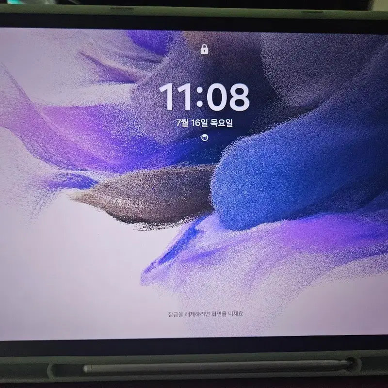 삼성 갤럭시탭 S7 FE 64GB