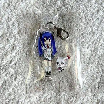 FAIRY TAIL 페어리 테일 웬디 캐릭터움 카페