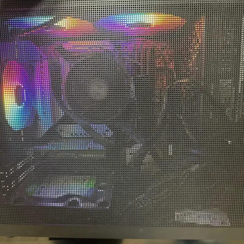 Ryzen5600x 고성능pc