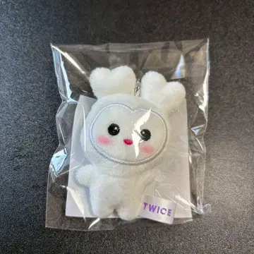 TWICE 다현 10VE UNIVERSE 팬미팅 마이크로 봉제 인형