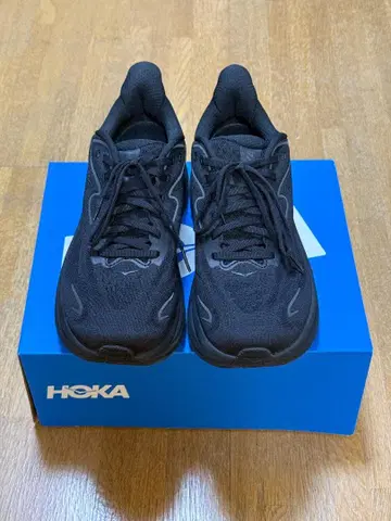 25.5cm 호카 클리프톤10