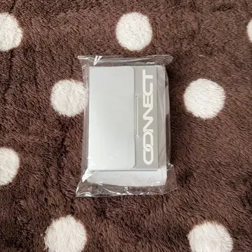 SEVENTEEN CONNECT SVT EARRINGS SV_F