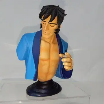 초상혁명 내일의 죠 리키시 토오루