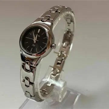 CITIZEN Fill 손목시계 5930-S75519 새상품 배터리 교환 완료