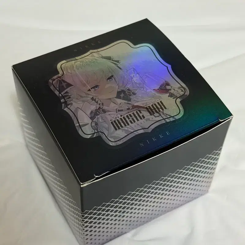 니케 크라운 1.5주년 오르골