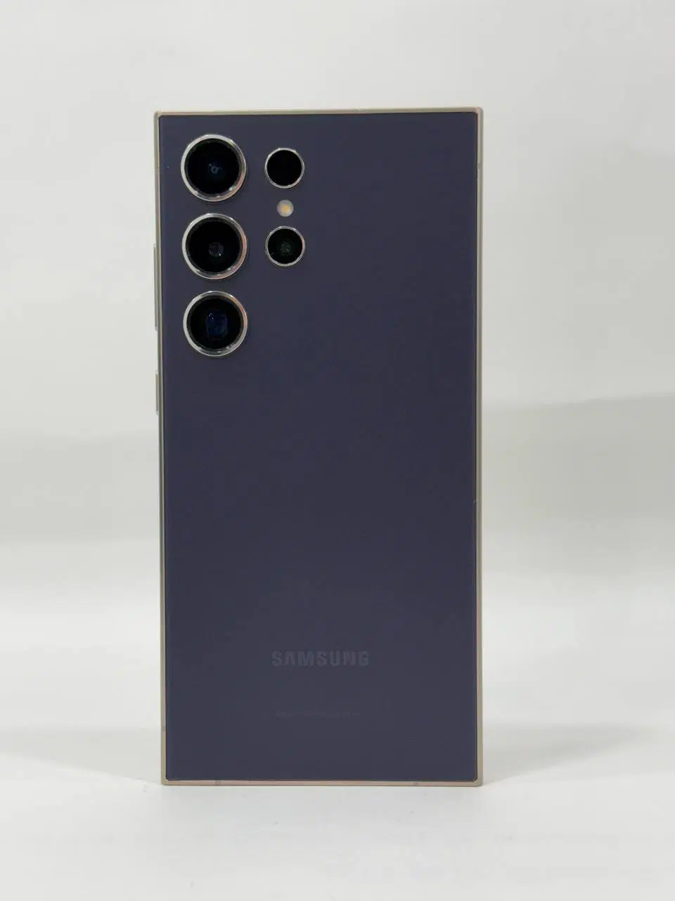 S급)갤럭시S24울트라 바이올렛 256GB Y1717