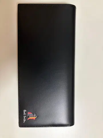 Paul Smith 장지갑 마켓스트라이프 브라이트 토끼
