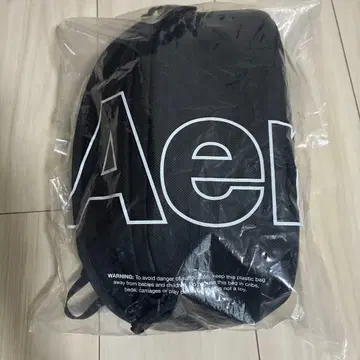 Aer 사선 가케 백