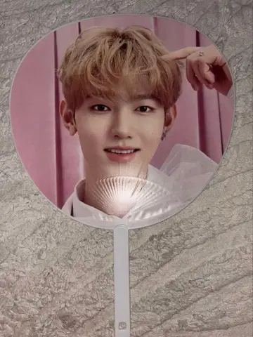 장하오 부채 Fancon2024