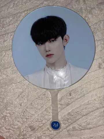 장하오 부채 fancon 2023 서울콘