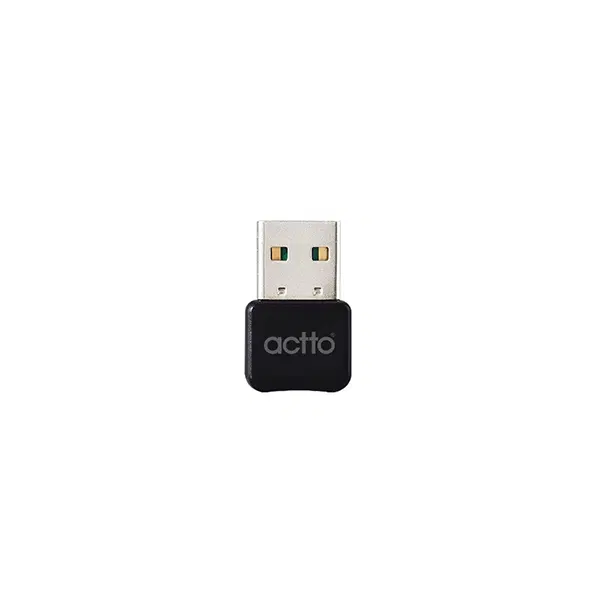 USB 5.0 블루투스 동글 리얼텍 BLE지원