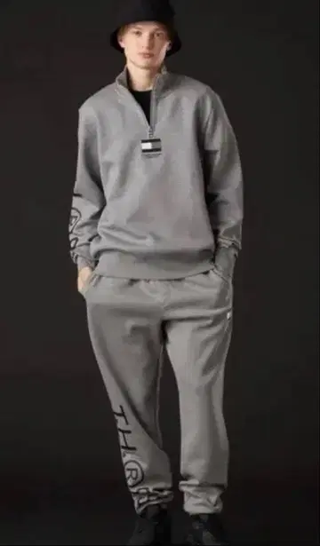 TOMMY HILFIGER 셋업!