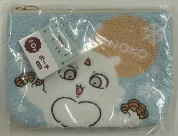 레그스 에니마이 복권 치이카와 (먼작귀) 눈사람이 되어버렸다! D상 저 아이 파우치