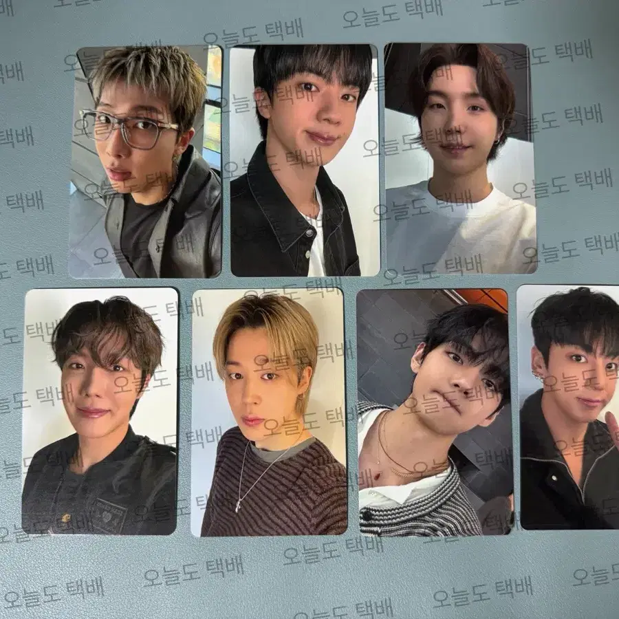 방탄 아리랑 위버스 일본 재팬특전