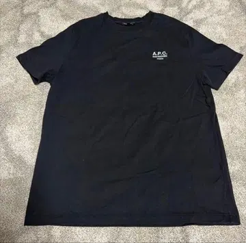 A.P.C. STANDARD RUE MADAME (XL)