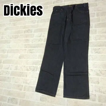 Dickies 디키즈 청바지 데님 팬츠 36 x 32