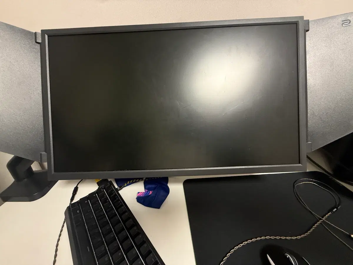벤큐 xl2566k 360hz