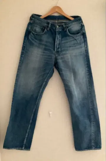 FULLCOUNT 0105SS Dartford 슈퍼 스무스(W32)