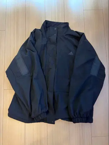 adidas 아디다스 자켓 블루종