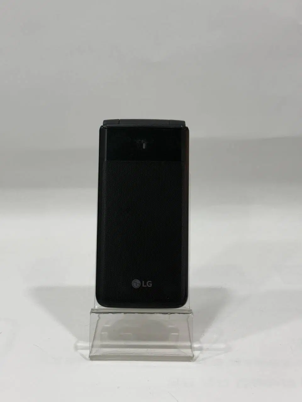 A급)LG 폴더(Y110) 블랙 8GB Y1683